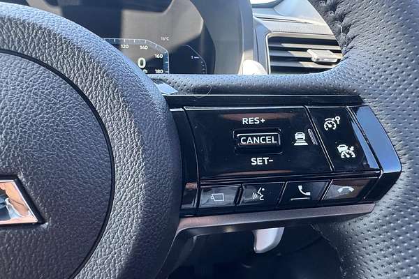 2024 Mitsubishi Pajero Sport GSR QG