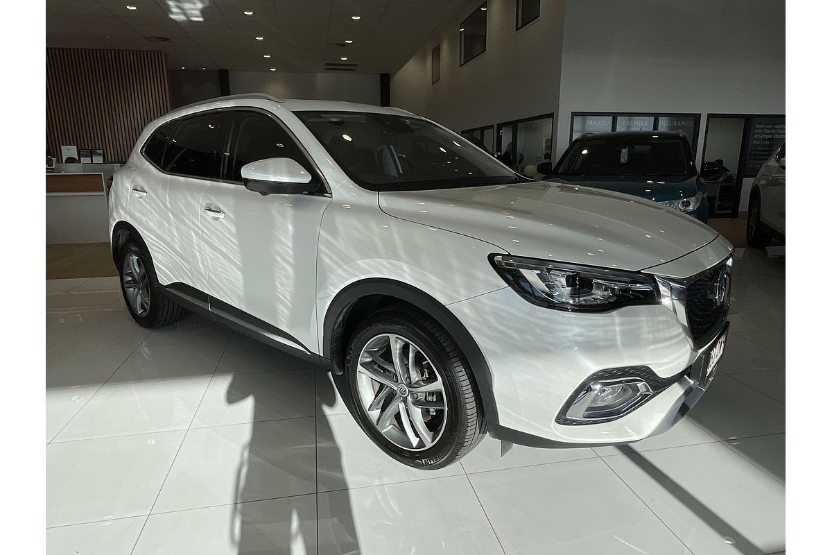 2021 MG HS Essence X SAS23