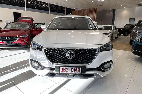 2021 MG HS Essence X SAS23