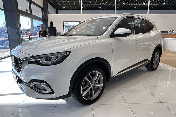 2021 MG HS Essence X SAS23