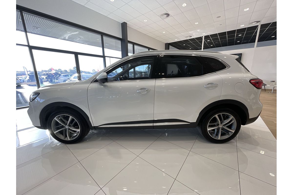 2021 MG HS Essence X SAS23