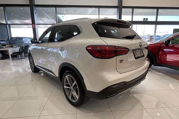 2021 MG HS Essence X SAS23