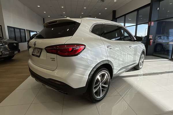 2021 MG HS Essence X SAS23