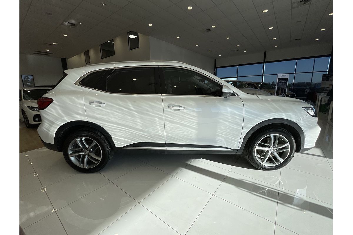 2021 MG HS Essence X SAS23