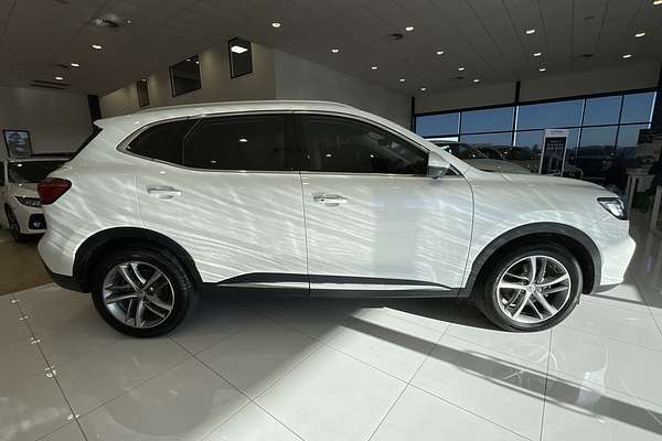 2021 MG HS Essence X SAS23