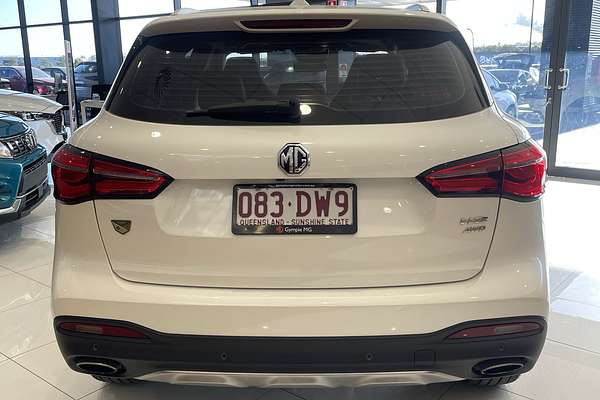 2021 MG HS Essence X SAS23