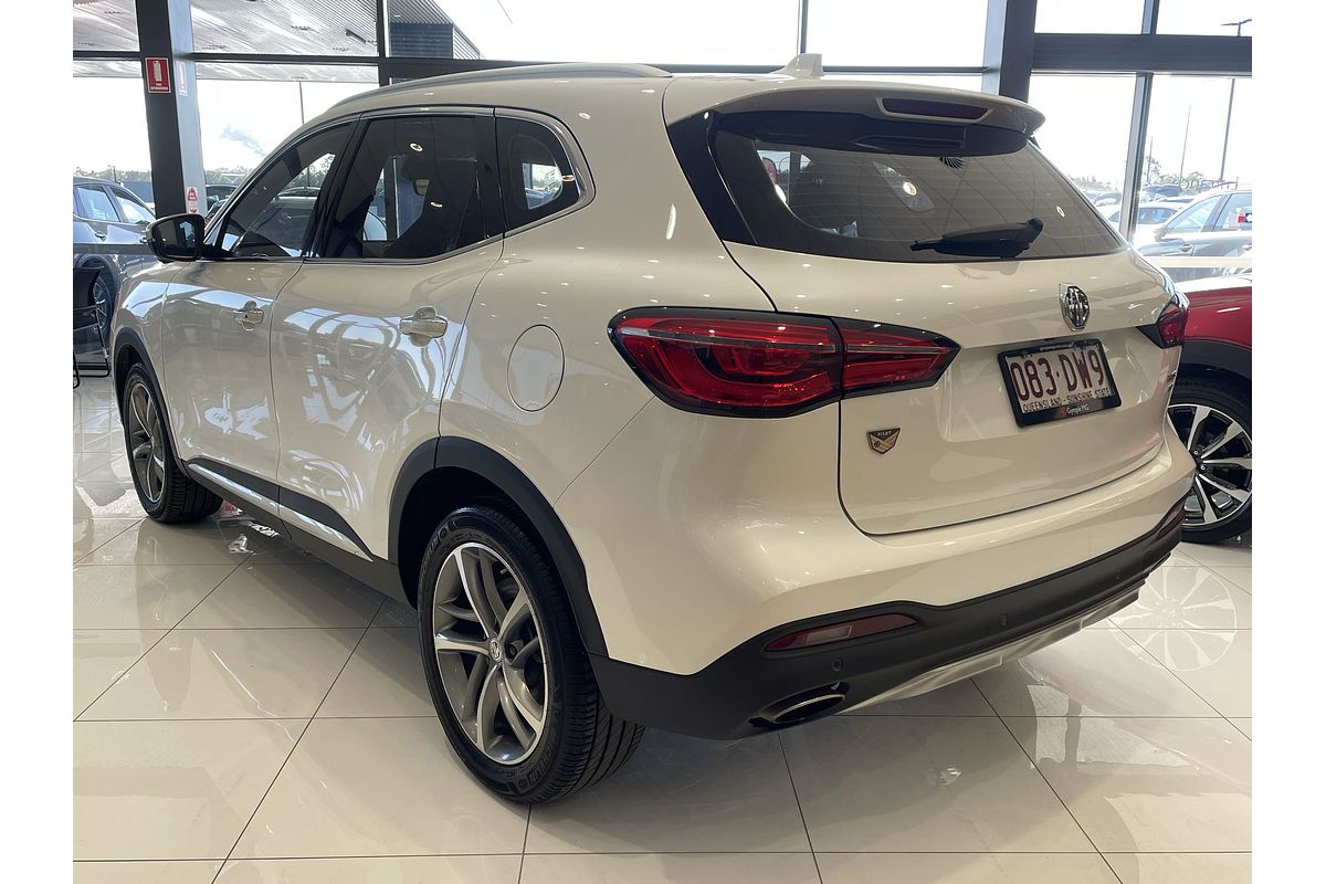 2021 MG HS Essence X SAS23