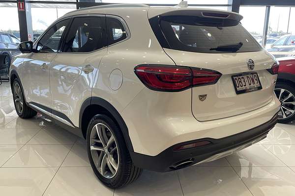 2021 MG HS Essence X SAS23