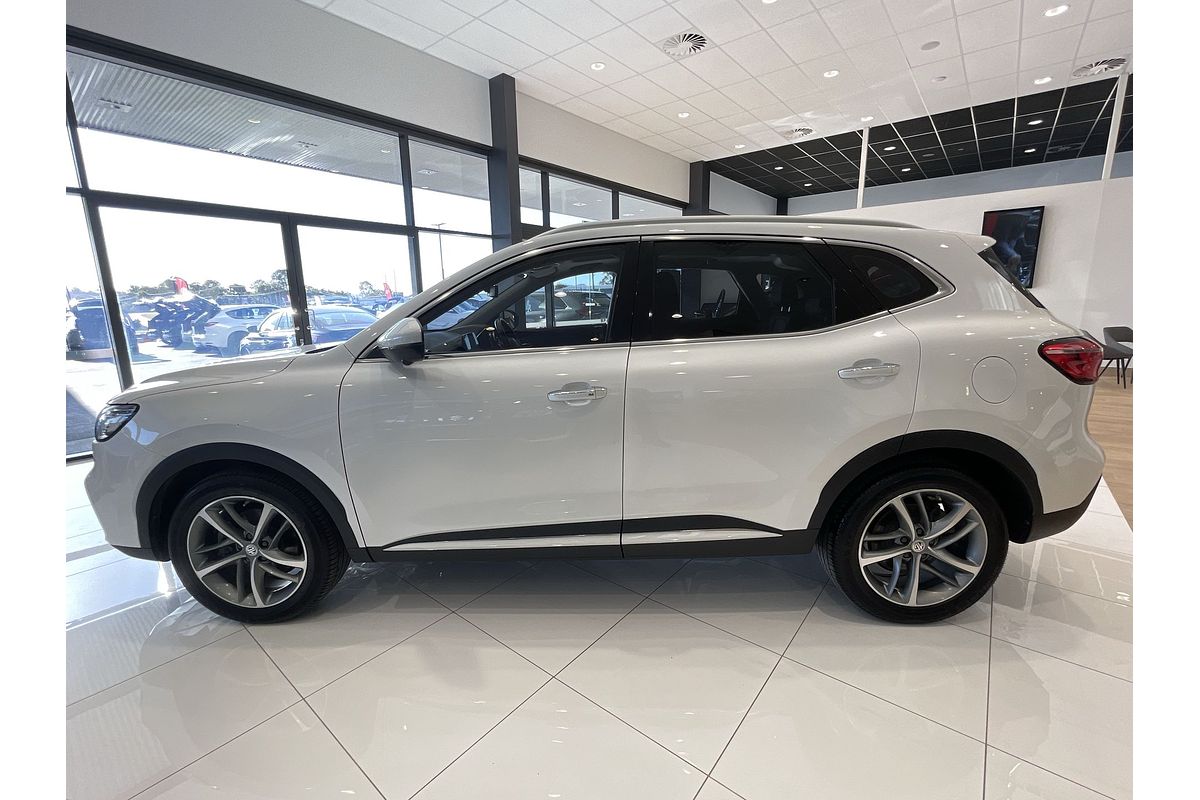 2021 MG HS Essence X SAS23