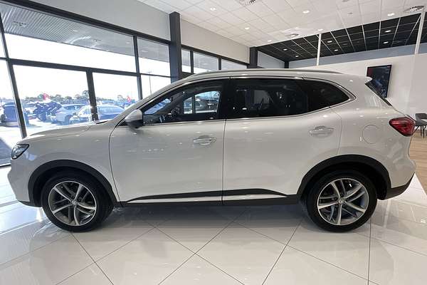 2021 MG HS Essence X SAS23