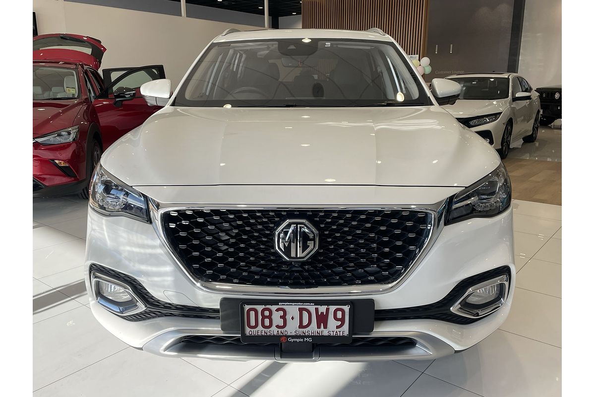 2021 MG HS Essence X SAS23