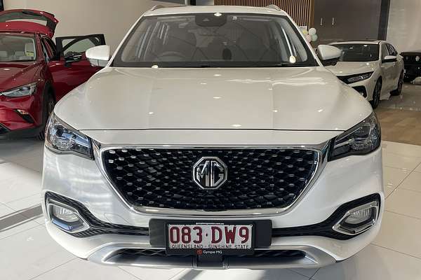 2021 MG HS Essence X SAS23