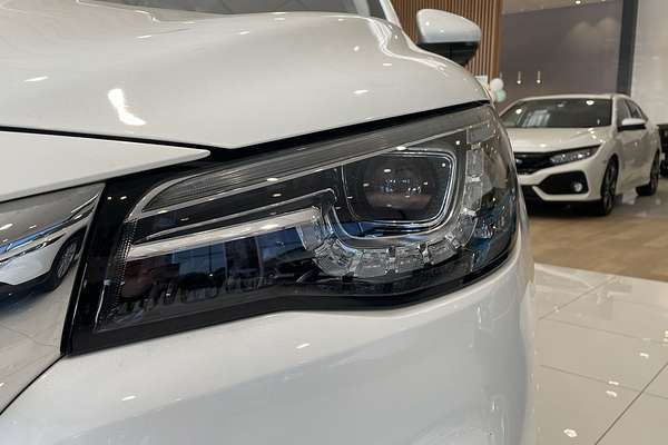 2021 MG HS Essence X SAS23