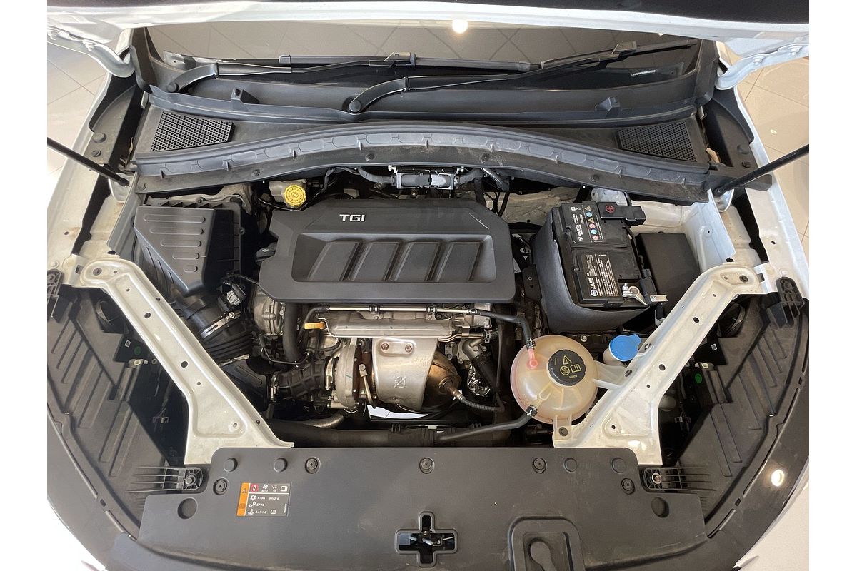 2021 MG HS Essence X SAS23