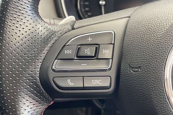 2021 MG HS Essence X SAS23