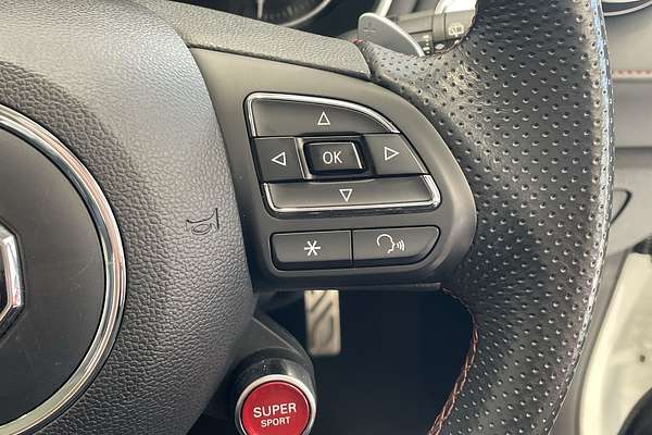 2021 MG HS Essence X SAS23