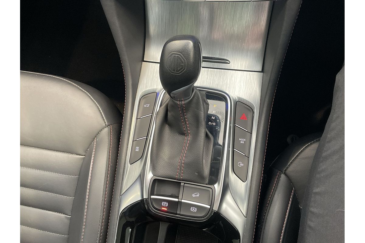 2021 MG HS Essence X SAS23