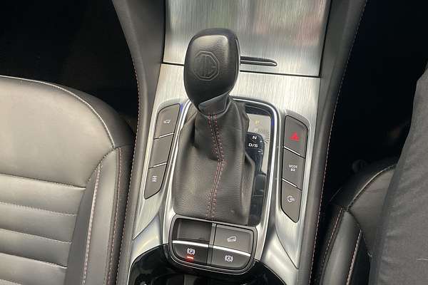 2021 MG HS Essence X SAS23