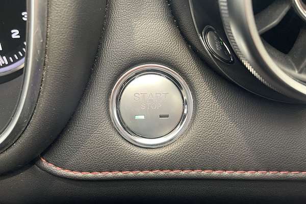 2021 MG HS Essence X SAS23