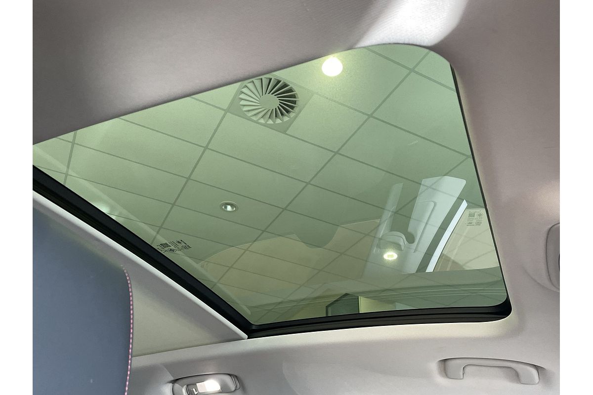 2021 MG HS Essence X SAS23