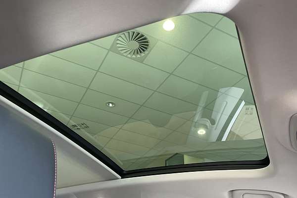 2021 MG HS Essence X SAS23