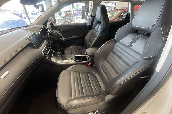 2021 MG HS Essence X SAS23