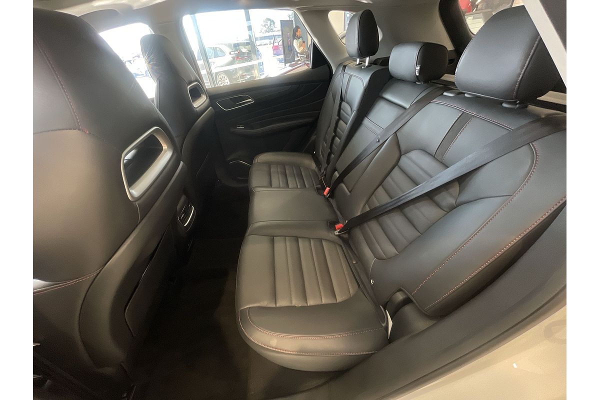 2021 MG HS Essence X SAS23