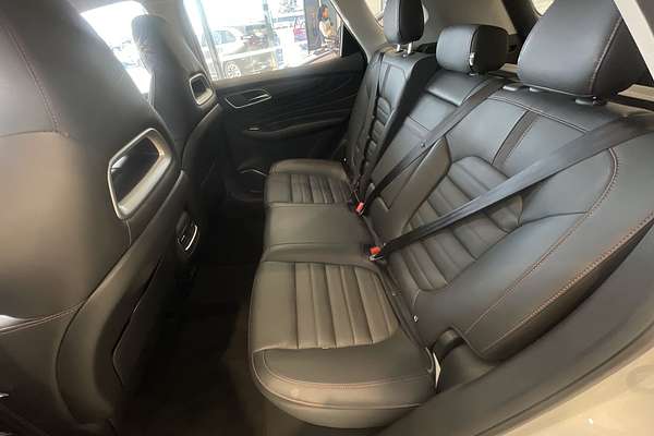 2021 MG HS Essence X SAS23