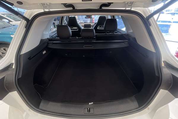 2021 MG HS Essence X SAS23