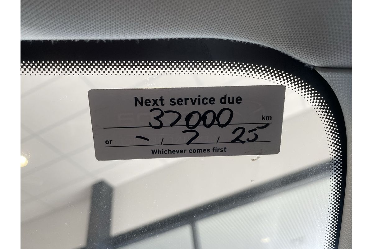 2021 MG HS Essence X SAS23