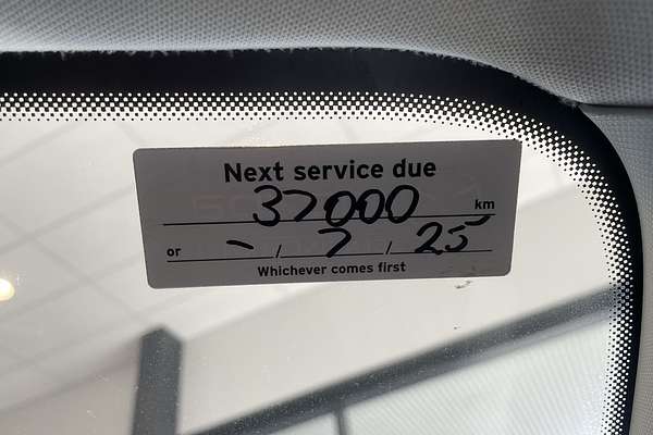 2021 MG HS Essence X SAS23