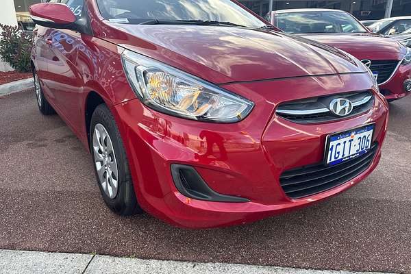 2017 Hyundai Accent Active RB4
