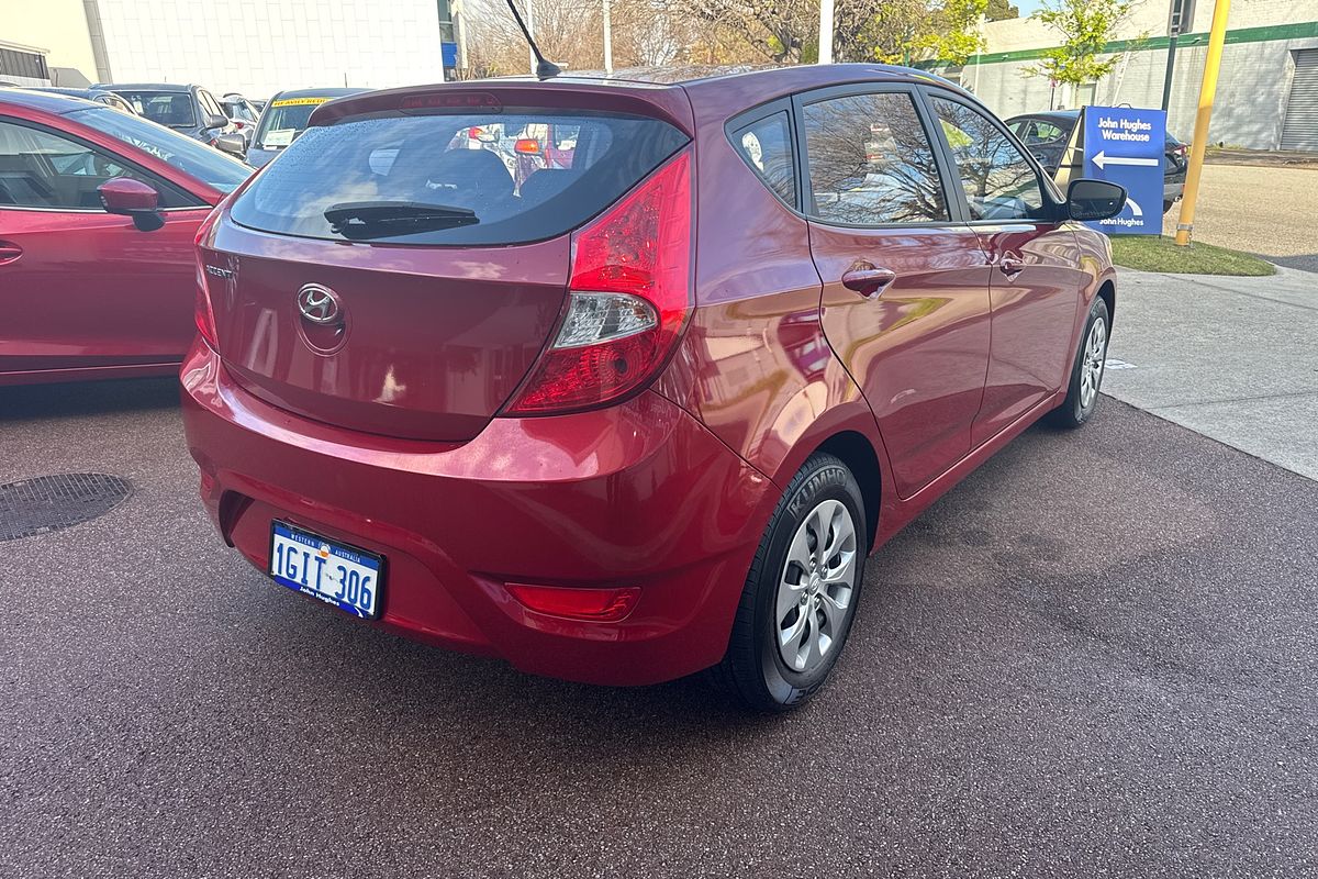 2017 Hyundai Accent Active RB4