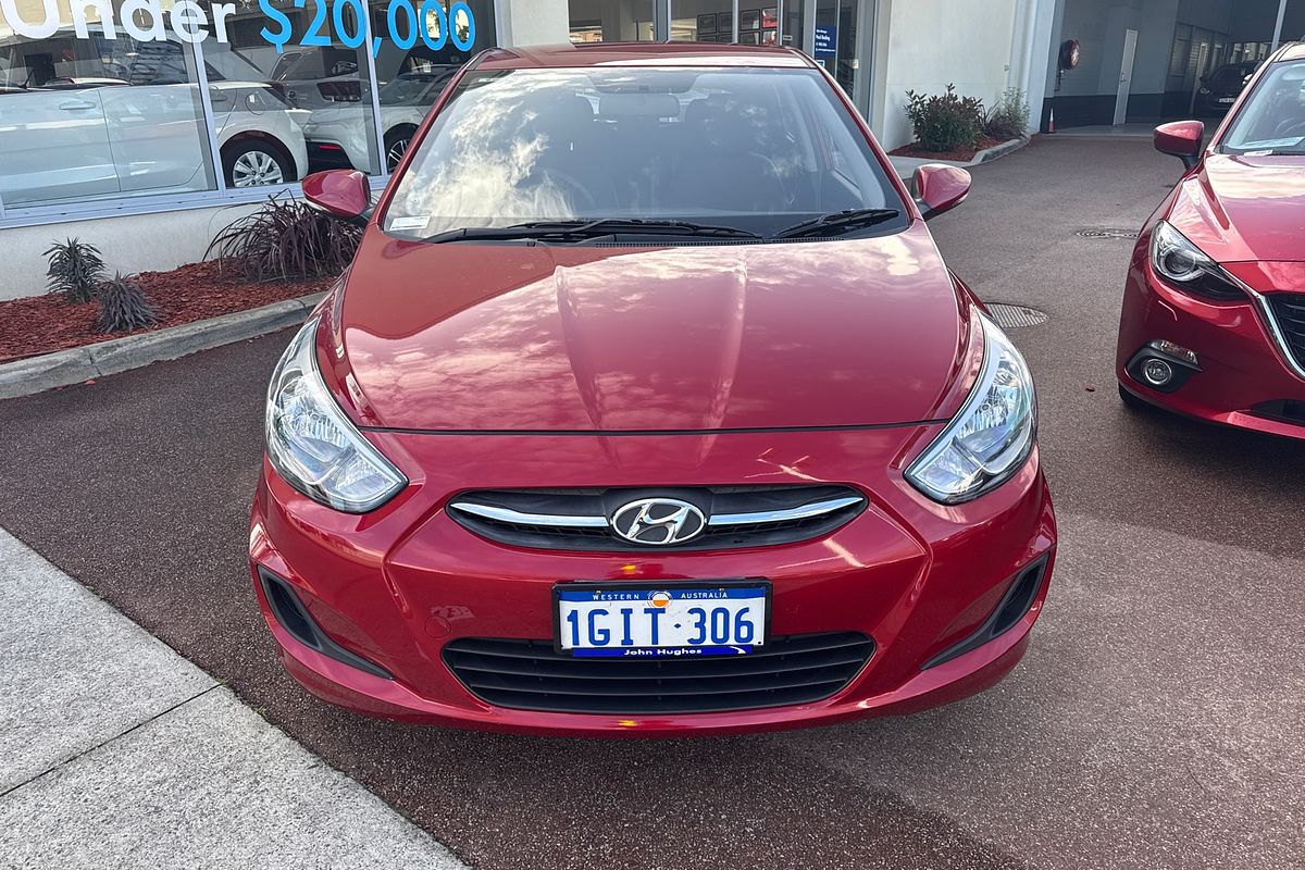 2017 Hyundai Accent Active RB4