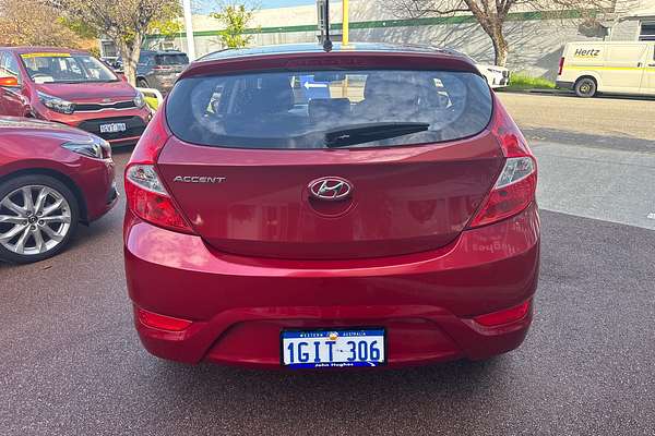 2017 Hyundai Accent Active RB4