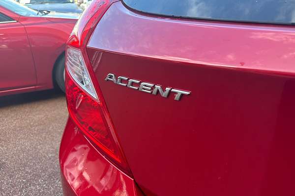 2017 Hyundai Accent Active RB4