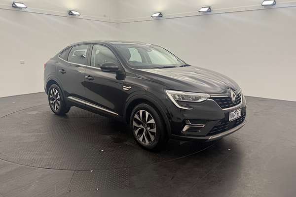 2021 Renault Arkana Zen JL1