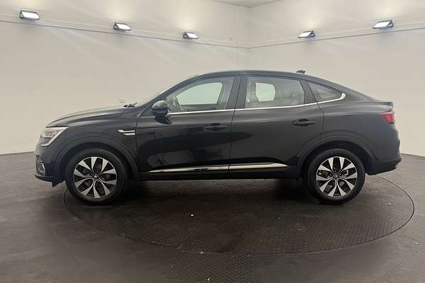 2021 Renault Arkana Zen JL1