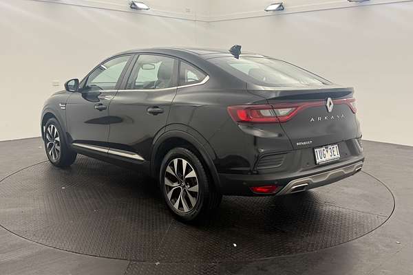 2021 Renault Arkana Zen JL1