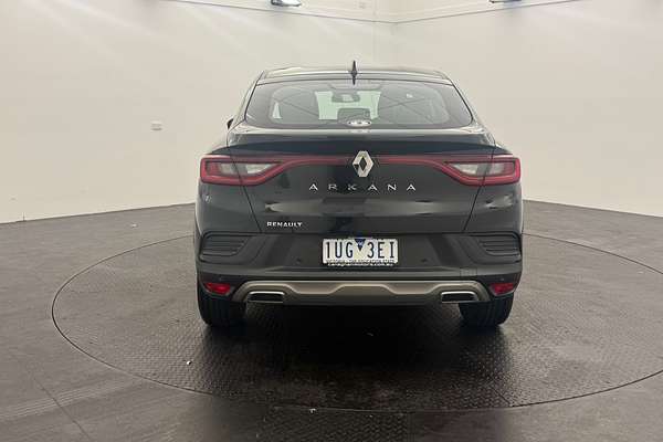 2021 Renault Arkana Zen JL1
