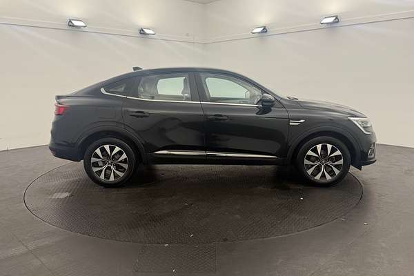 2021 Renault Arkana Zen JL1