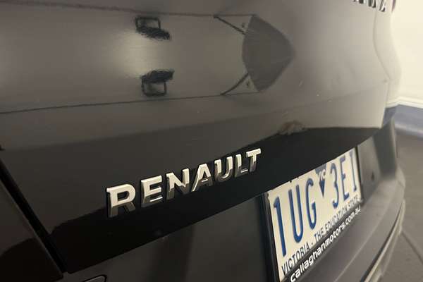 2021 Renault Arkana Zen JL1