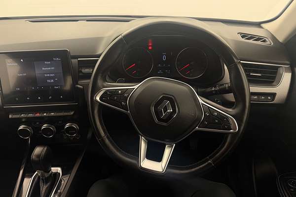 2021 Renault Arkana Zen JL1