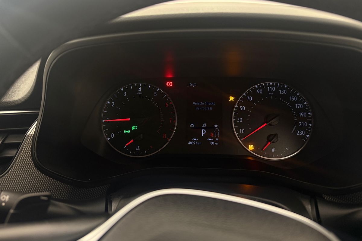 2021 Renault Arkana Zen JL1