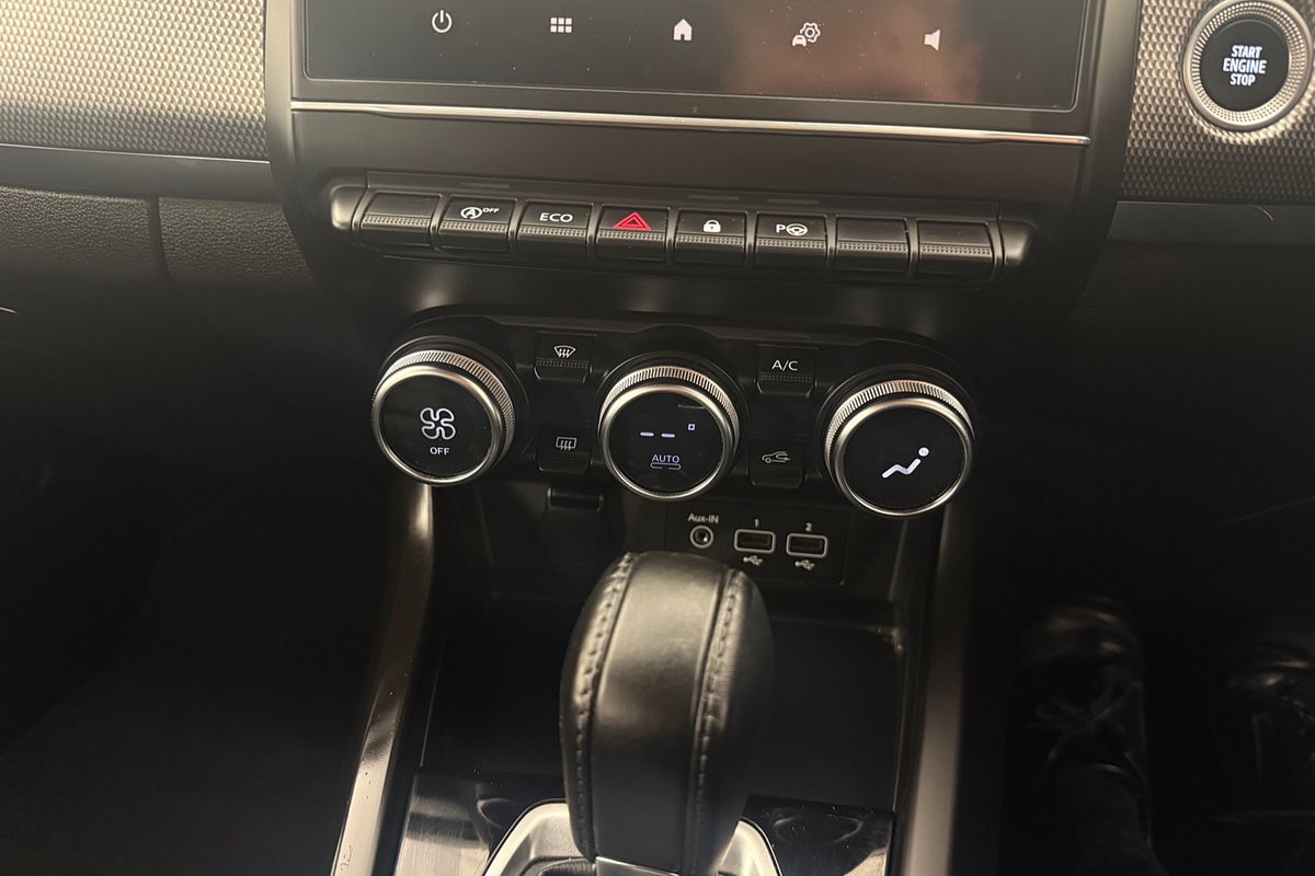 2021 Renault Arkana Zen JL1