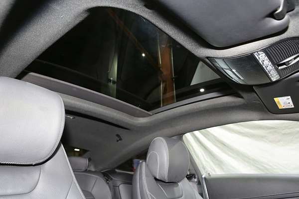 2019 Mercedes-Benz C-Class C43 AMG C205