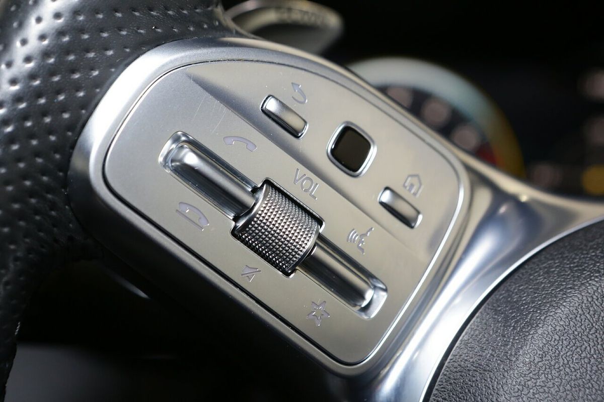 2019 Mercedes-Benz C-Class C43 AMG C205