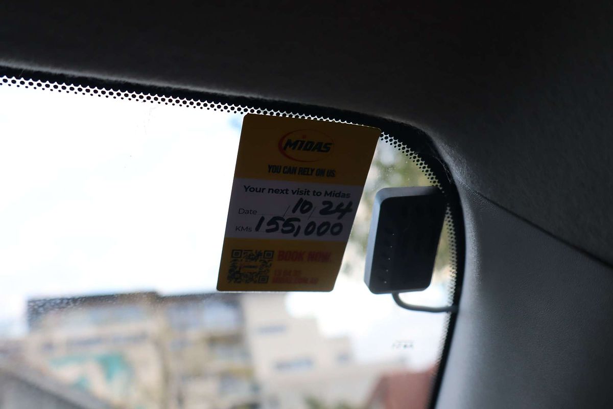 2011 Nissan Micra ST K13