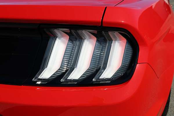 2018 Ford Mustang GT FN