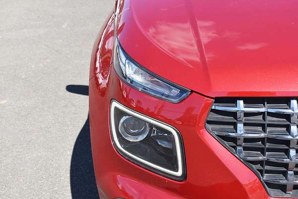 2020 Hyundai Venue Elite QX.V3